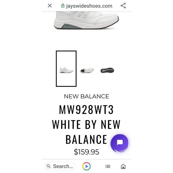 New Balance - Picture 8 of 8